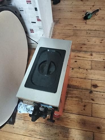https:promo.bizon.az: Məhsul: Yumşaq dondurma aparatı (countertop, tək ləzzət) — 5