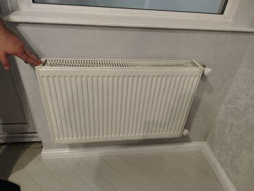 İşlənmiş Panel Radiator Alüminium, Ünvandan götürmə, Kredit yoxdur lalafo.az -da İşlənmiş Panel Radiator Alüminium, Ünvandan götürmə, Kredit yoxdur