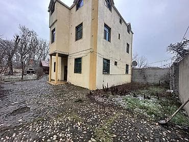 bileceri heyet evi: 12 otaq, 250 kv. m, Orta təmir — 6