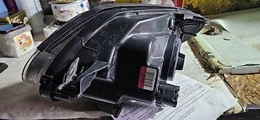 kia ceed stop: Sağ, Yaxın və uzaq vuran işıqlar Hyundai, 2005 il, Analoq, Yeni — 5