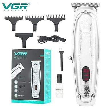 usb kaset: Saç qırxan maşın, Vgr, Yeni, Pulsuz çatdırılma, Ödənişli çatdırılma, Rayonlara çatdırılma — 6