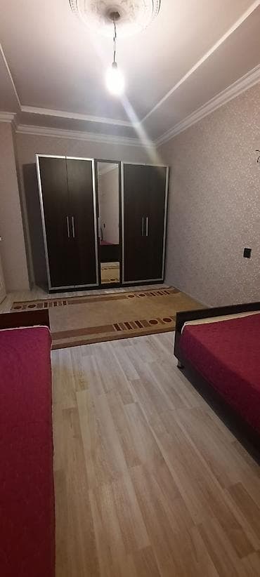 Mənzil kirayələyirəm: 2 otaqlı, 80 kv. m — 4