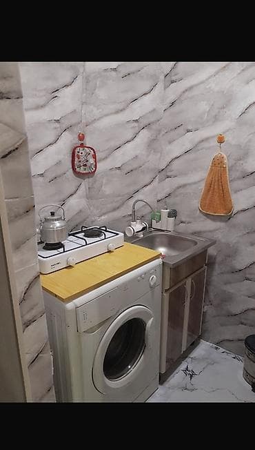 Ev sahibiyem! Vasiteciler narahat etmesin! Teze temir olunub! Bina — 4