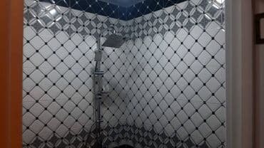 проекты домов в баку: 2 комнаты, Новостройка, 63 м² — 7