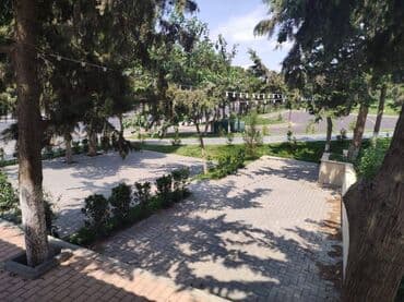 tendirxana icareye verilir 2025: Xətai rayonu Gəncə prospektində yaxın yol kənarı 2 sot həyət sahəsi — 5