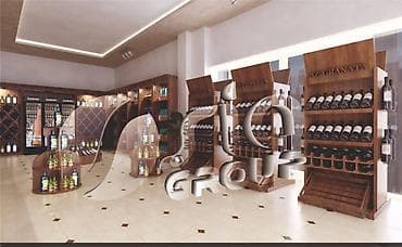 ev ucun yellencek: Vitrin mebellərinin sifarişi SİA group. Bizdən təklif almadan vitrin — 10