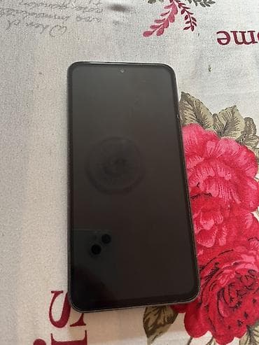 Samsung Galaxy S24 FE, 256 GB, rəng - Boz, Barmaq izi, Face ID, Sensor — 3