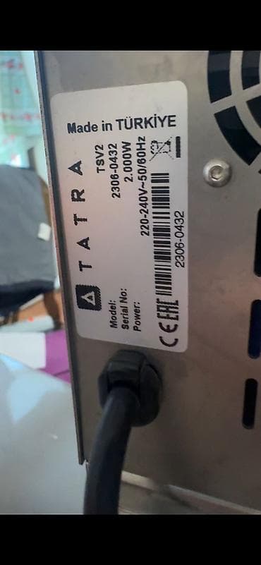 nokia ucuz: Rusiyadan alinib 1600 manata 50 l moşnu bişirirTATRA sous-vide — 4