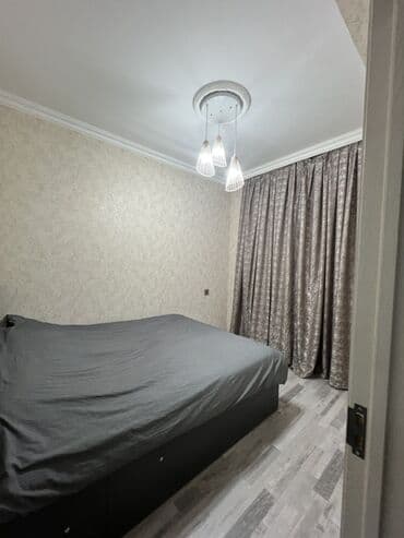 satdığ evlər: 2 otaqlı, Yeni tikili, 50 kv. m — 17