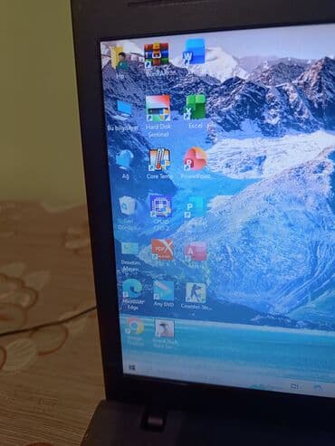 lenovo komputer: İşlənmiş HP ProBook, 15.6 ", AMD Phenom, 256 GB, Ünvandan götürmə, Pulsuz çatdırılma, Ödənişli çatdırılma — 3