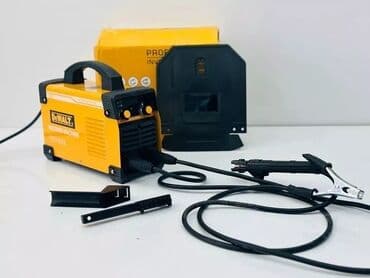 Yeni Qaynaq aparatı Elektrod, Pulsuz çatdırılma, Kredit yoxdur lalafo.az -da Yeni Qaynaq aparatı Elektrod, Pulsuz çatdırılma, Kredit yoxdur