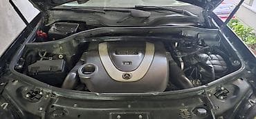 Avtomobil satışı: Mercedes-Benz GL-Class SUV - Geniş 7 yerlik salon: 2+3+2 oturacaq — 2