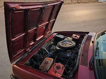 muherrik yastigi: Tofas : 1.6 l | 1997 il 54300 km Sedan — 7