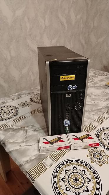 noutbuk aliram: Toshiba Satellite L300-1A3 noutbuk Texniki xüsusiyyətlər: - Model — 5