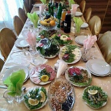 sumqayit bulvarinda restoranlar: Sabunçu rayonu,Nur Şadlıq sarayı,Zabratda kərpic zavod yolunda yolun — 13