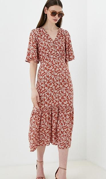 işlenmiş eşyalar: Gündəlik don, Midi, ColinS, XS — 1