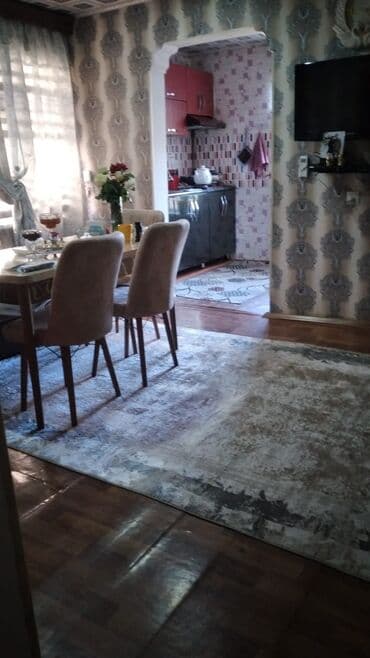 guven emlak mingecevir: Buzovna vişnovka .Tam dolu satlir eşyalarla birlikde — 3