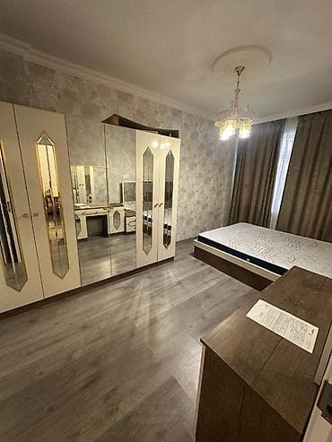 3 комнаты, Новостройка, 65 м² — 8
