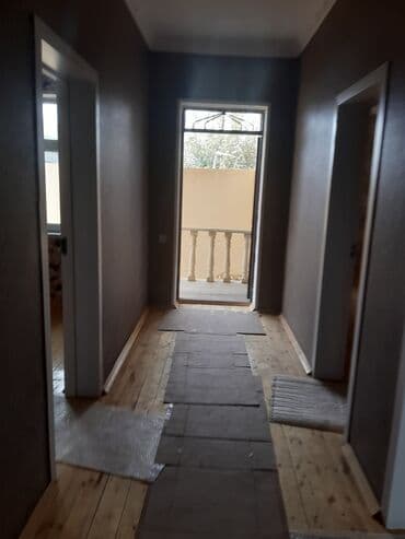 ismayıllıda ev: Binəqədi qəs. 3 otaqlı, 100 kv. m, Kredit yoxdur, Yeni təmirli — 5