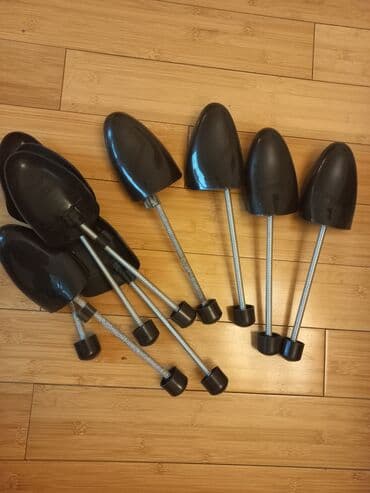 Вставка для обуви каждая пара 4 азн