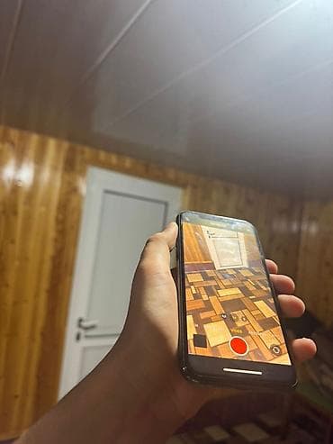 huawei internet modem: IPhone 11 Pro, 64 GB, Sierra Blue, Simsiz şarj — 1