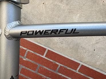 velosiped: Velosiped – Toba MTB hardtail ideal vəziyyətdə. - Çərçivə: Toba — 5