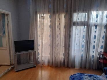 дом в гяндже: 100 м², 3 комнаты, Комби, Канализация — 1