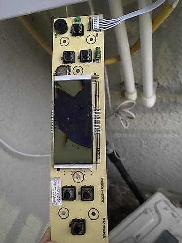 corek qizdiran: İşlənmiş Kombi Zimmer 60 kVt, Ünvandan götürmə, Zəmanətsiz, Kredit yoxdur — 1