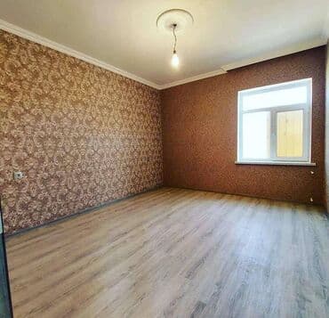 ipoteka ilə satılan evlər: Masazır 3 otaqlı, 65 kv. m, Kredit var, Yeni təmirli — 3