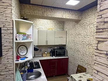 Мехдиабад, 3 комнаты, Новостройка, м. Азадлыг Проспекти, 85 м² — 9