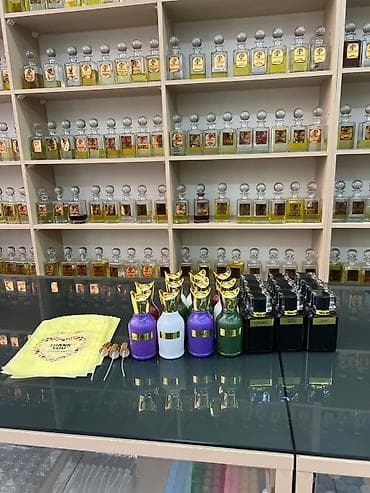 qara zirə yagi uz ucun: Məhsul: Niş və dizayner ətirlərinin yağ əsasında hazırlanmış mini — 4