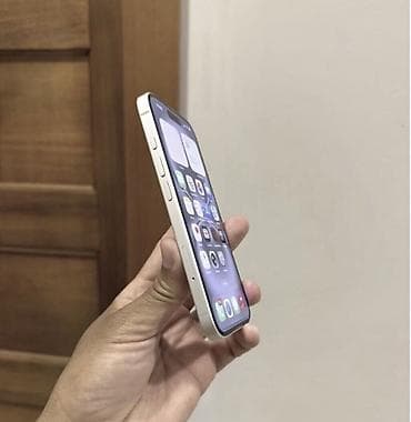 ayfon satisi: IPhone 16, 128 GB, Ağ, Zəmanət, Simsiz şarj, Face ID — 4
