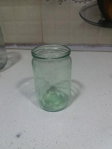 banka alan: Баллоны 3хлитровые - 35 штук 600грамовые банки для закрутки есть и — 3