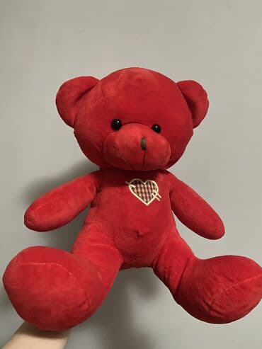 oyuncaq avtomatlar: Oyuncaq yumusaq oyuncaq — 1