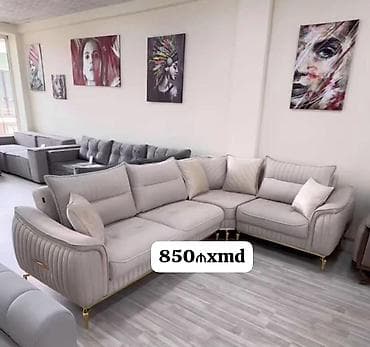 Künc divan, Vеlur parça lalafo.az -da Künc divan, Vеlur parça