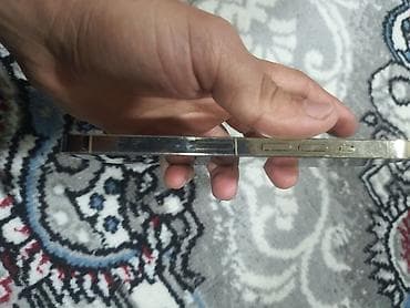 IPhone 13 Pro, 256 GB, Gümüşü, Simsiz şarj — 6