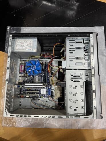 корпус пк: Komputer Kassasi — 3