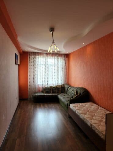 kiraye evler 2018: Nərimanov metrosu, 82 N-li məktəb yanı, Yeni Tikili 18 mərtəbəli — 6