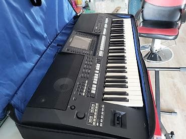 korg m 3: Yamaha A2000 profesonal alətdi təzədən fərqlənmir toy üzü görməyib — 1