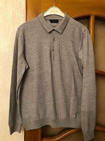 klon geyimi: Sviter L razmer — 1