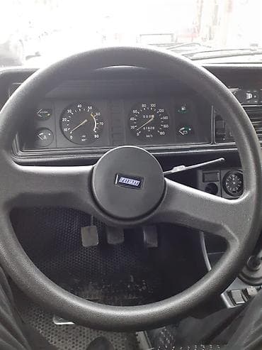 m rul: Gencede satilir Fiat sükanı 1ay evvel alinib teze kimidir - Model — 1