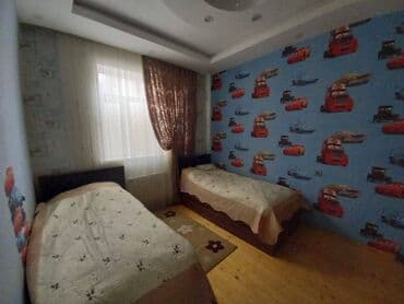 bina az musfiq qesebesi kohne tikili: Yeni Suraxanı 4 otaqlı, 120 kv. m, Orta təmir — 3