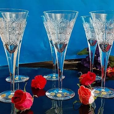 saxlama qabları: Stəkanlar, rəng - Ağ — 2