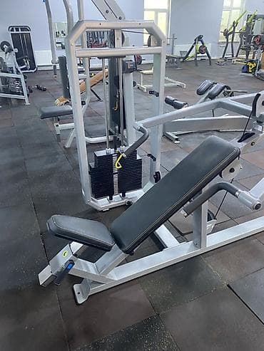 idman mallari kreditle: Bəzi alətləri barterdə edərəm ünvan masazır — 10