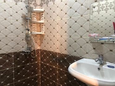 kirayə ev sabuncuda: Məmmədli 5 otaqlı, 88 kv. m, Kredit yoxdur, Yeni təmirli — 19