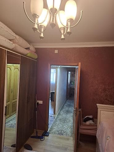 Xezer rayonunda Merdekan qesebesinde Mehkemeyle uz be uz Heyder