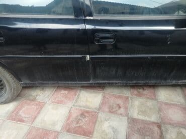 запчасти на паджеро 2: Opel vektra, 1.8 л, Бензиновая, 1997 г., Оригинал, Германия, Б/у — 11