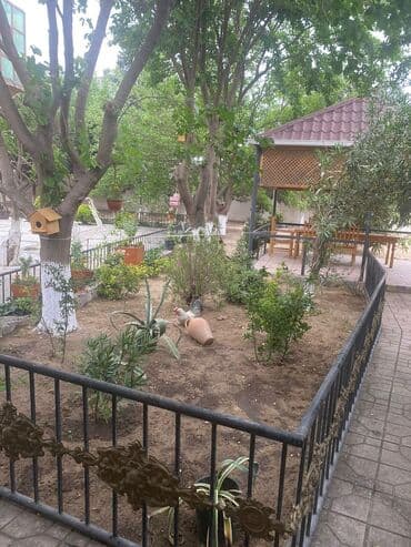 7 ve 8 mkr satilan evler: Bakı, Görədil, 500 kv. m, 6 otaqlı, Hovuzlu, Kombi, Qaz, İşıq — 7