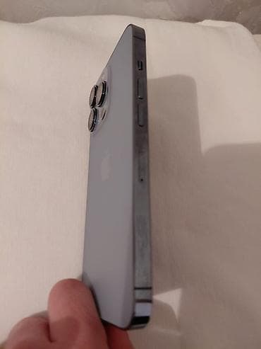 Аудиотехника: IPhone 13 Pro, 128 ГБ — 6