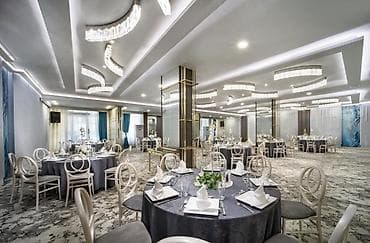 icareye otel: Şəhərin mərkəzində Gənclik və N.Nərimanov metrostansiyasına yaxın 4 — 2